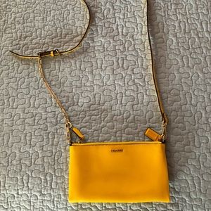 Coach Crossbody